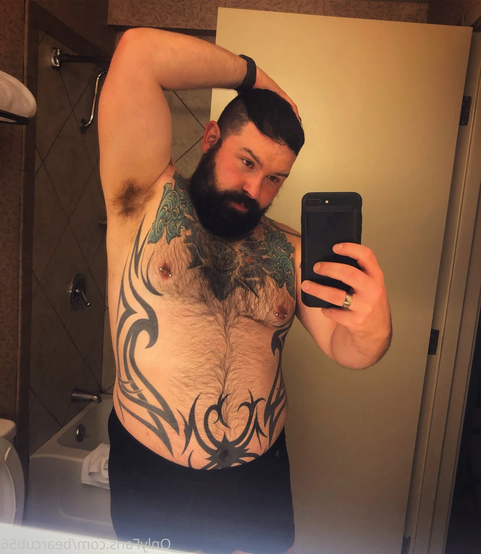 bearcub56 Onlyfans leaked photo 5977874 on Hotleaks.tv