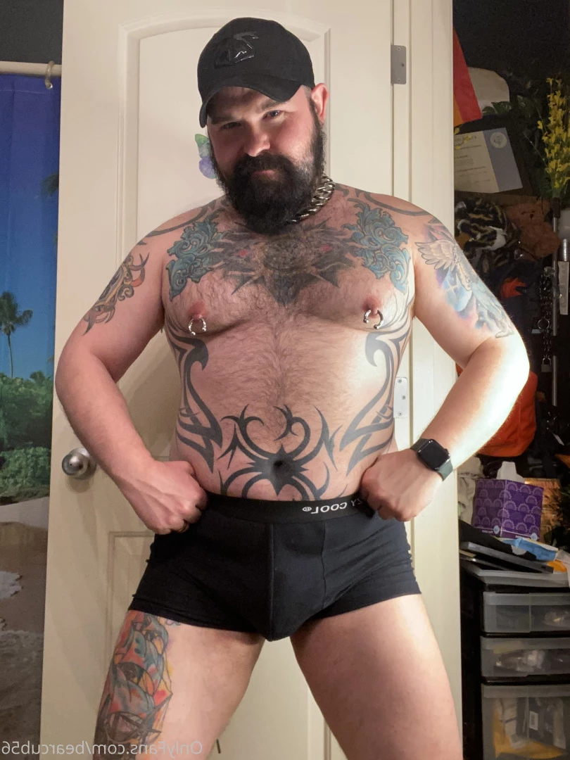 bearcub56 Onlyfans leaked photo 5978034 on Hotleaks.tv