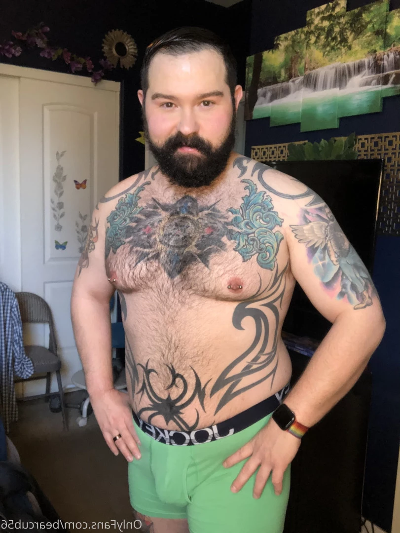 bearcub56 Onlyfans leaked photo 5978107 on Hotleaks.tv