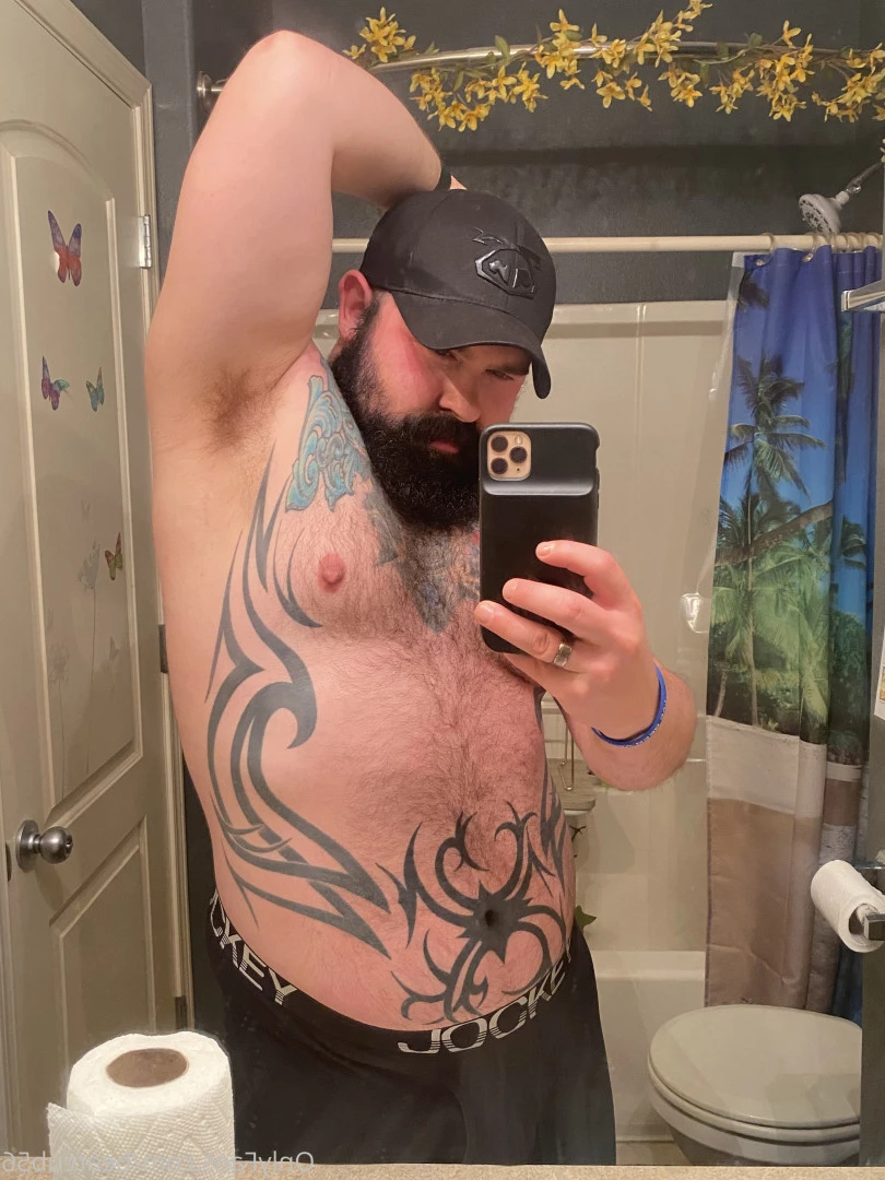 bearcub56 Onlyfans leaked photo 5978281 on Hotleaks.tv