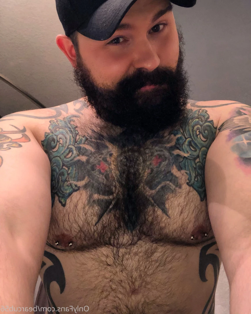 bearcub56 Onlyfans leaked photo 5978311 on Hotleaks.tv