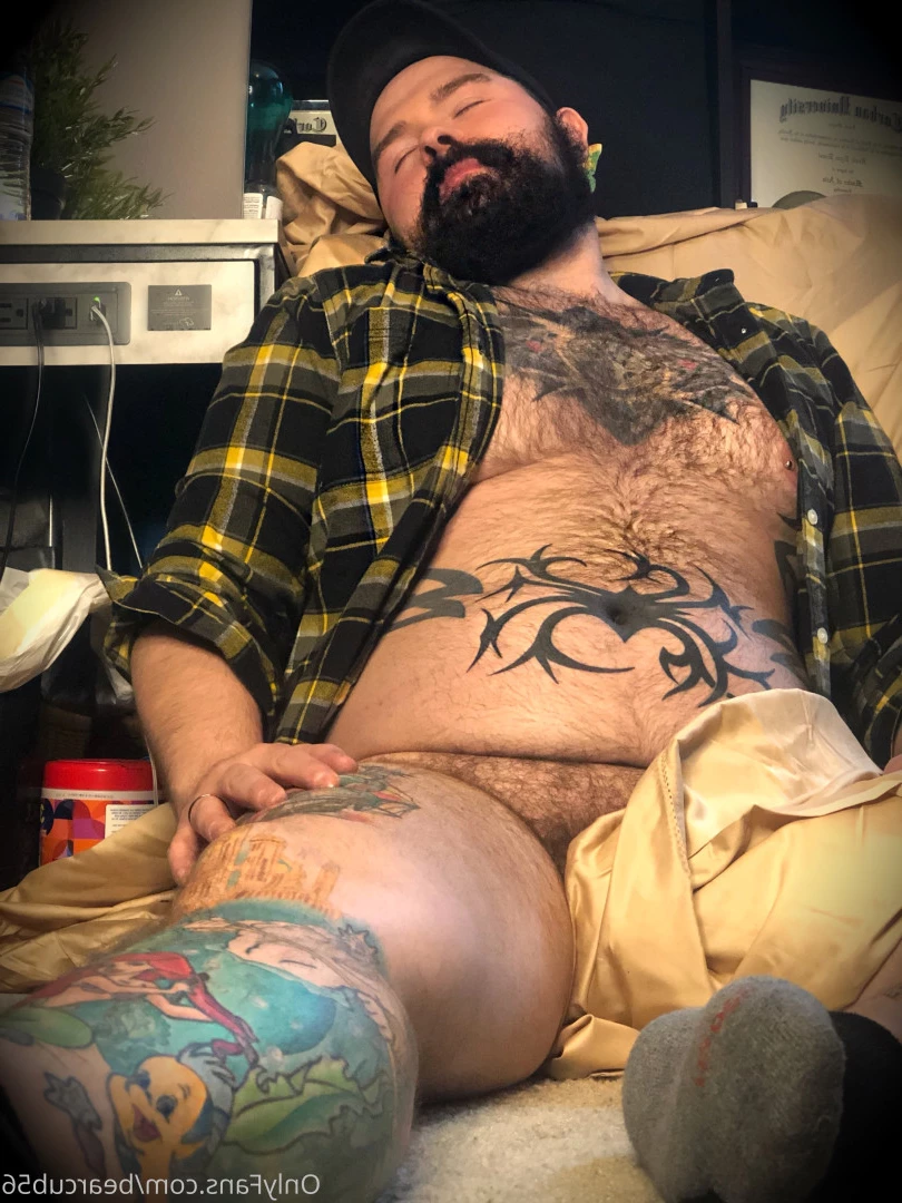 bearcub56 Onlyfans leaked photo 5978330 on Hotleaks.tv