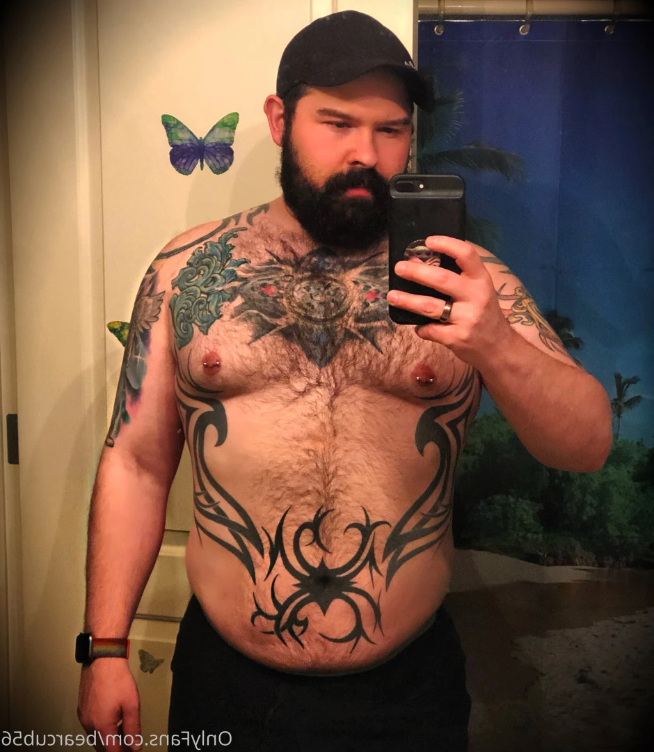 bearcub56 Onlyfans leaked photo 5978461 on Hotleaks.tv