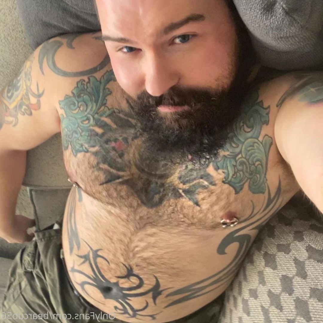 bearcub56 Onlyfans leaked photo 5978470 on Hotleaks.tv