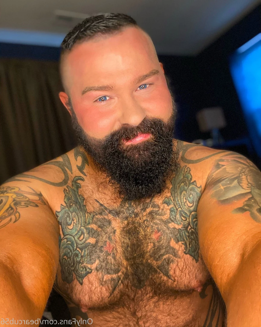 bearcub56 Onlyfans leaked photo 5978508 on Hotleaks.tv