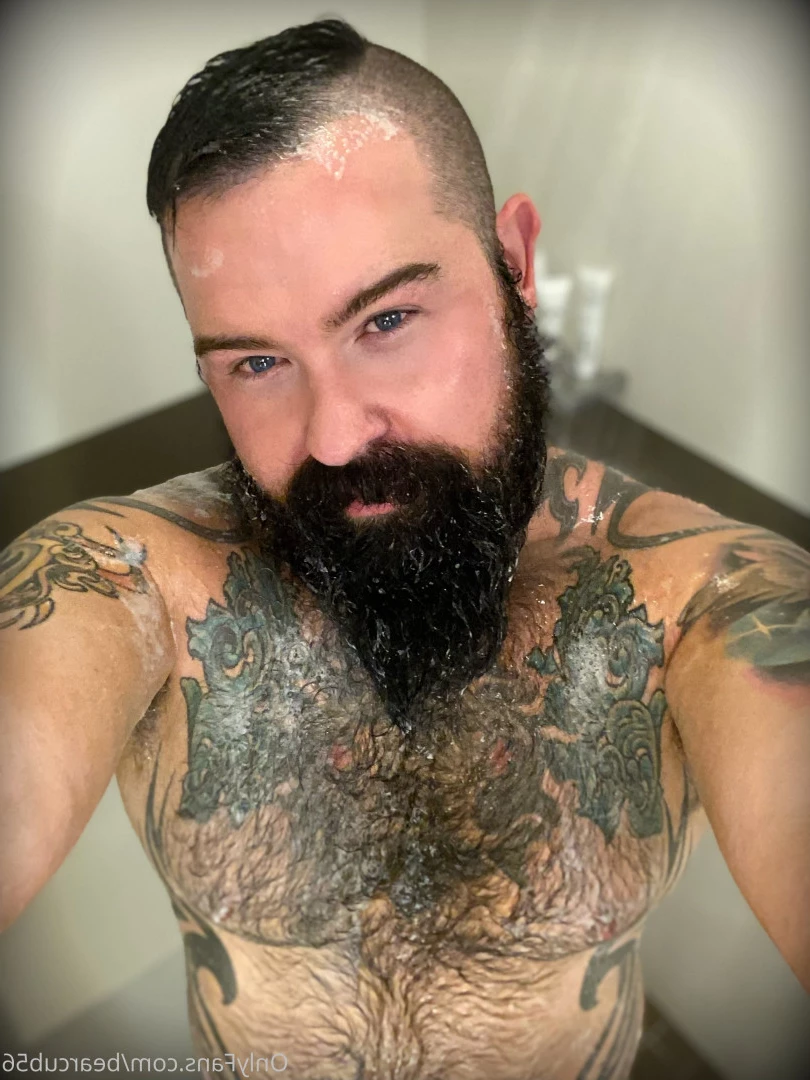 bearcub56 Onlyfans leaked photo 5978525 on Hotleaks.tv