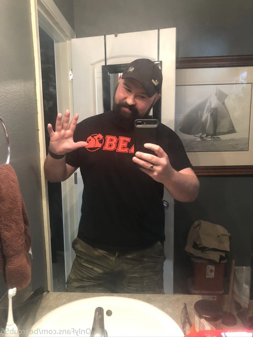 bearcub56 Onlyfans leaked photo 5978637 on Hotleaks.tv