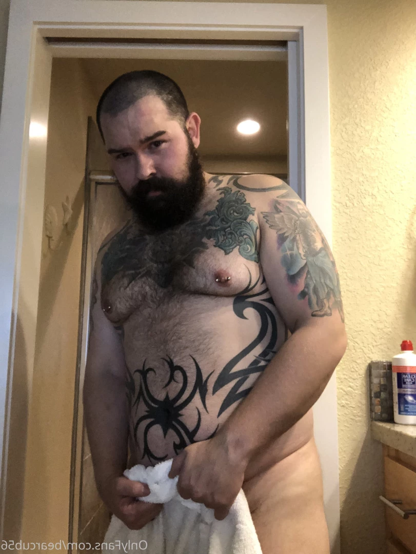 bearcub56 Onlyfans leaked photo 5978725 on Hotleaks.tv