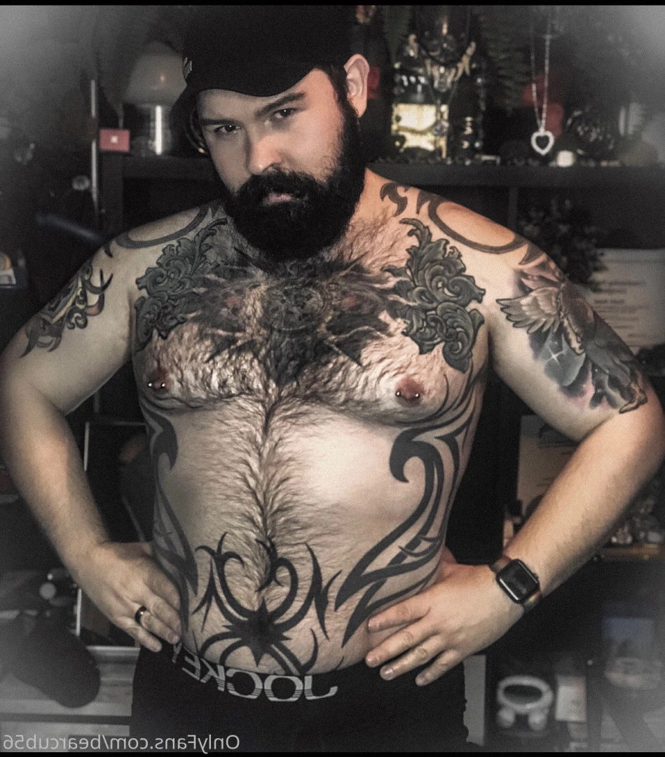 bearcub56 Onlyfans leaked photo 5978768 on Hotleaks.tv