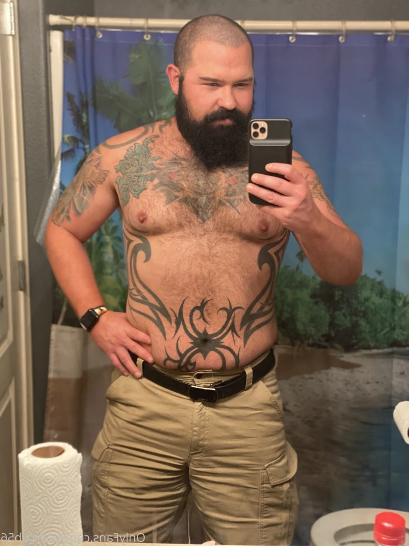 bearcub56 Onlyfans leaked photo 5978970 on Hotleaks.tv