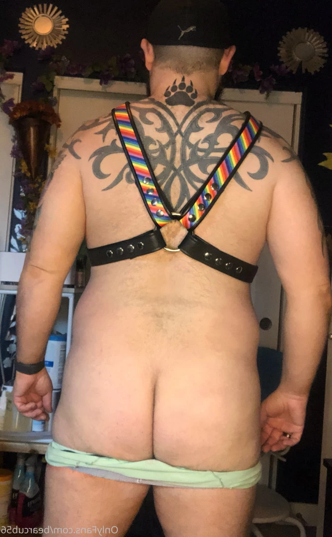 bearcub56 Onlyfans leaked photo 5979080 on Hotleaks.tv
