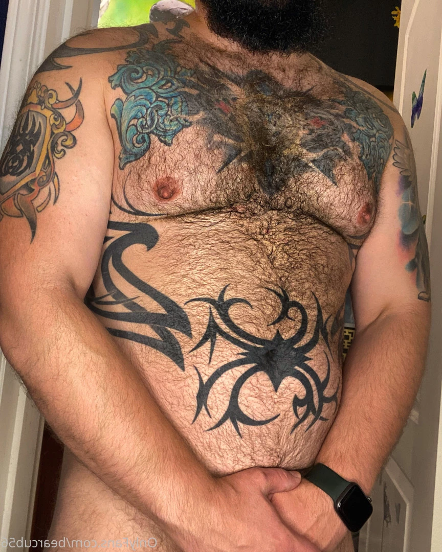 bearcub56 Onlyfans leaked photo 5979101 on Hotleaks.tv