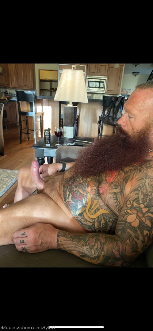 bearcub56 Onlyfans leaked photo 5979366 on Hotleaks.tv