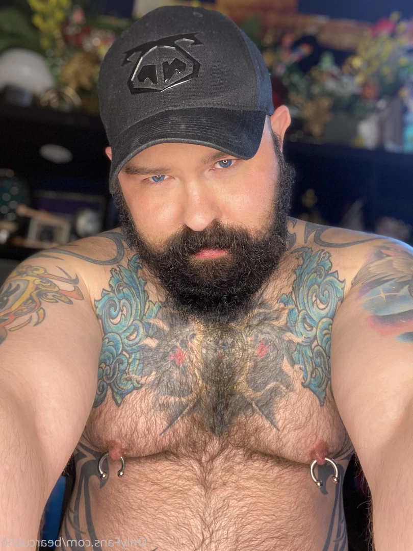 bearcub56 Onlyfans leaked photo 5979375 on Hotleaks.tv