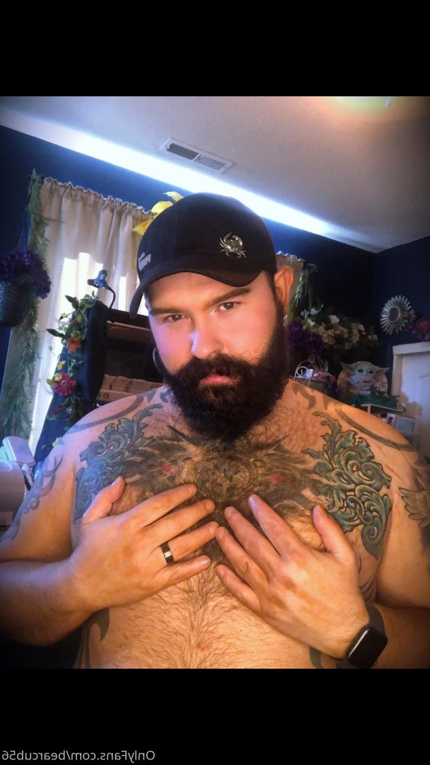 bearcub56 Onlyfans leaked photo 5979457 on Hotleaks.tv
