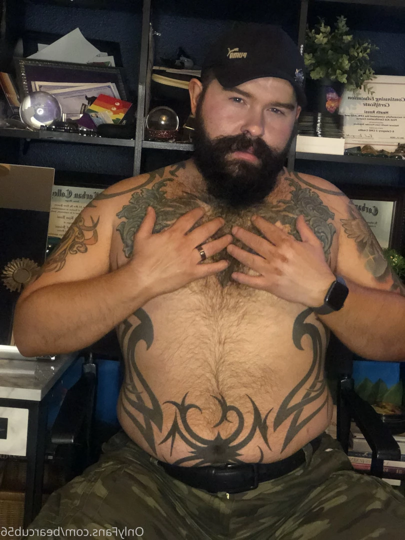 bearcub56 Onlyfans leaked photo 5979468 on Hotleaks.tv