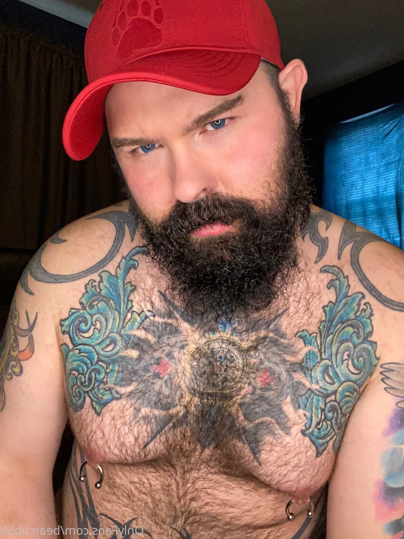 bearcub56 Onlyfans leaked photo 5979498 on Hotleaks.tv