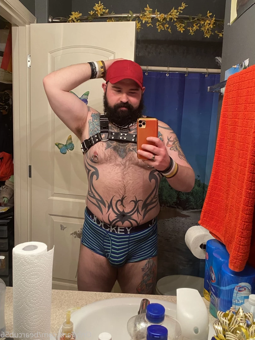 bearcub56 Onlyfans leaked photo 5979617 on Hotleaks.tv