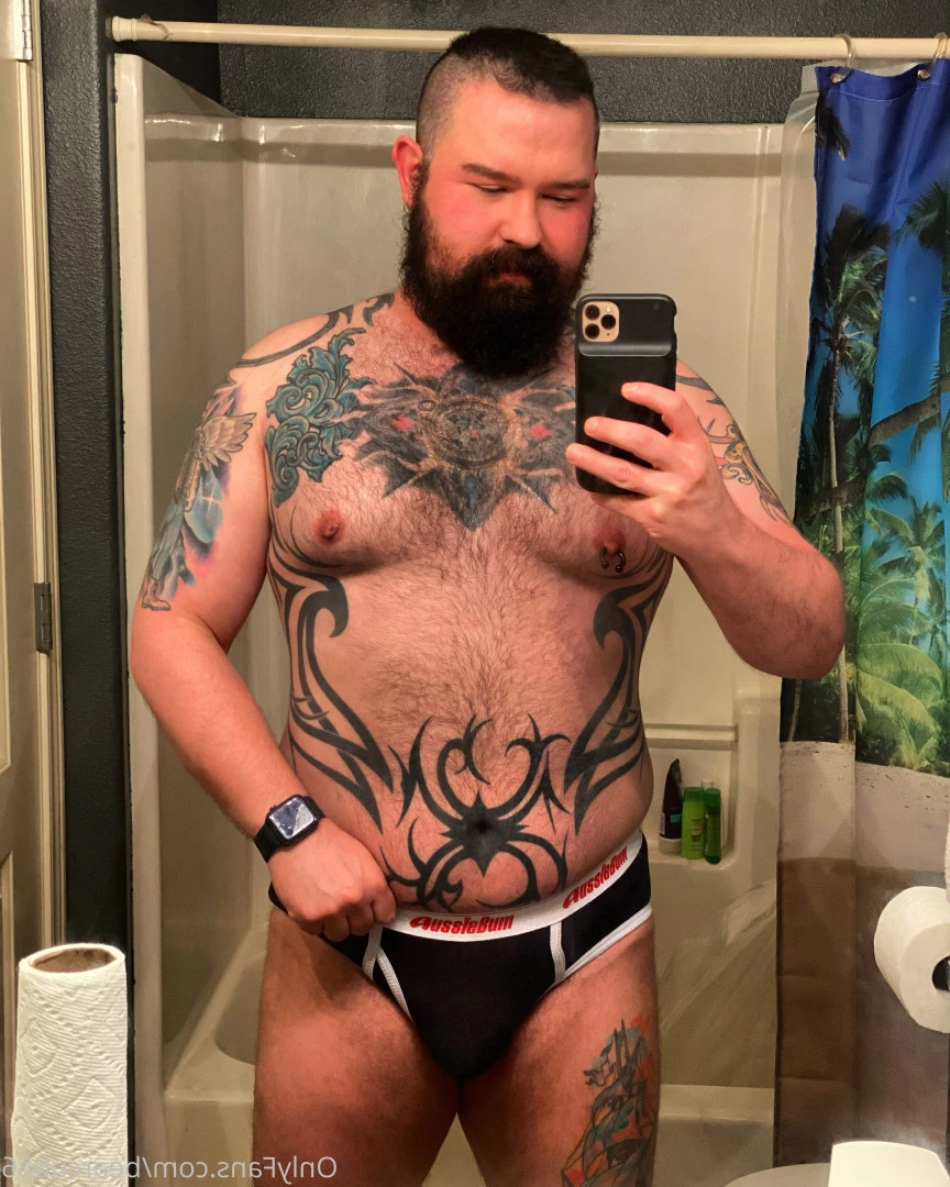 bearcub56 Onlyfans leaked photo 5979782 on Hotleaks.tv