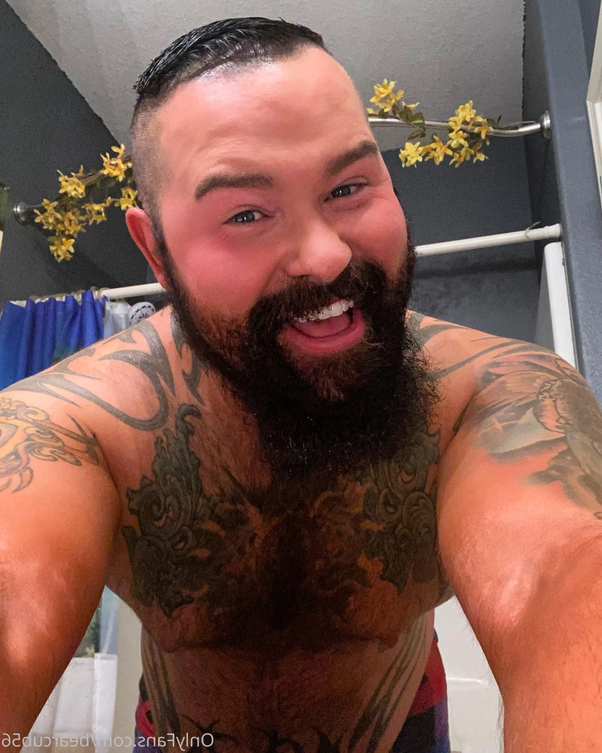 bearcub56 Onlyfans leaked photo 5979824 on Hotleaks.tv