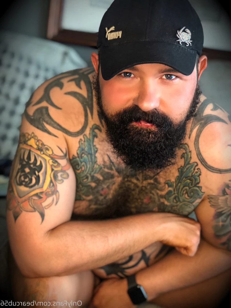 bearcub56 Onlyfans leaked photo 5979884 on Hotleaks.tv