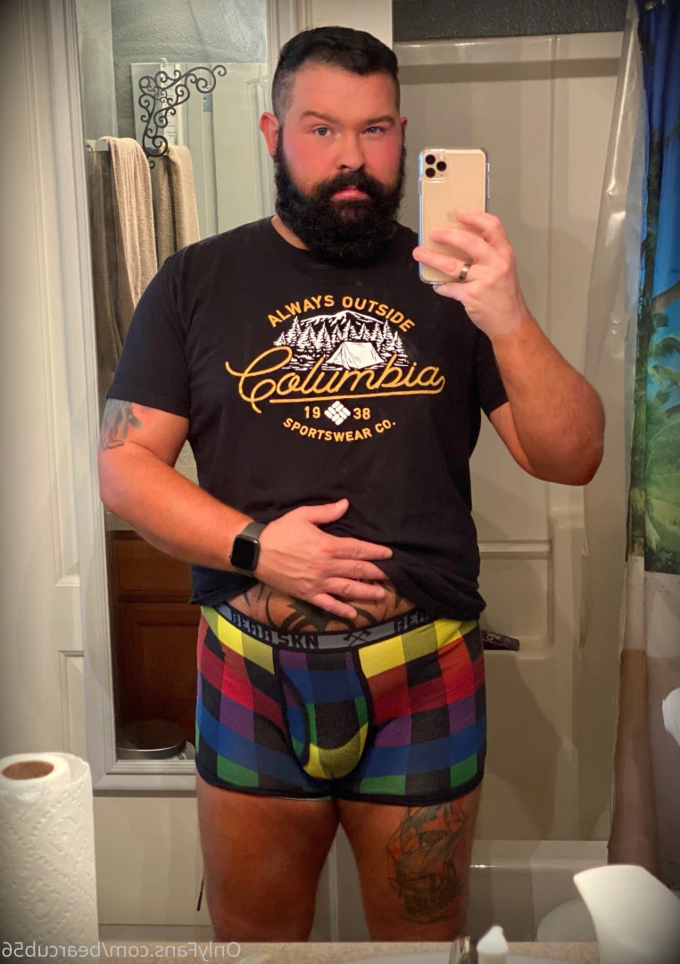 bearcub56 Onlyfans leaked photo 5979908 on Hotleaks.tv