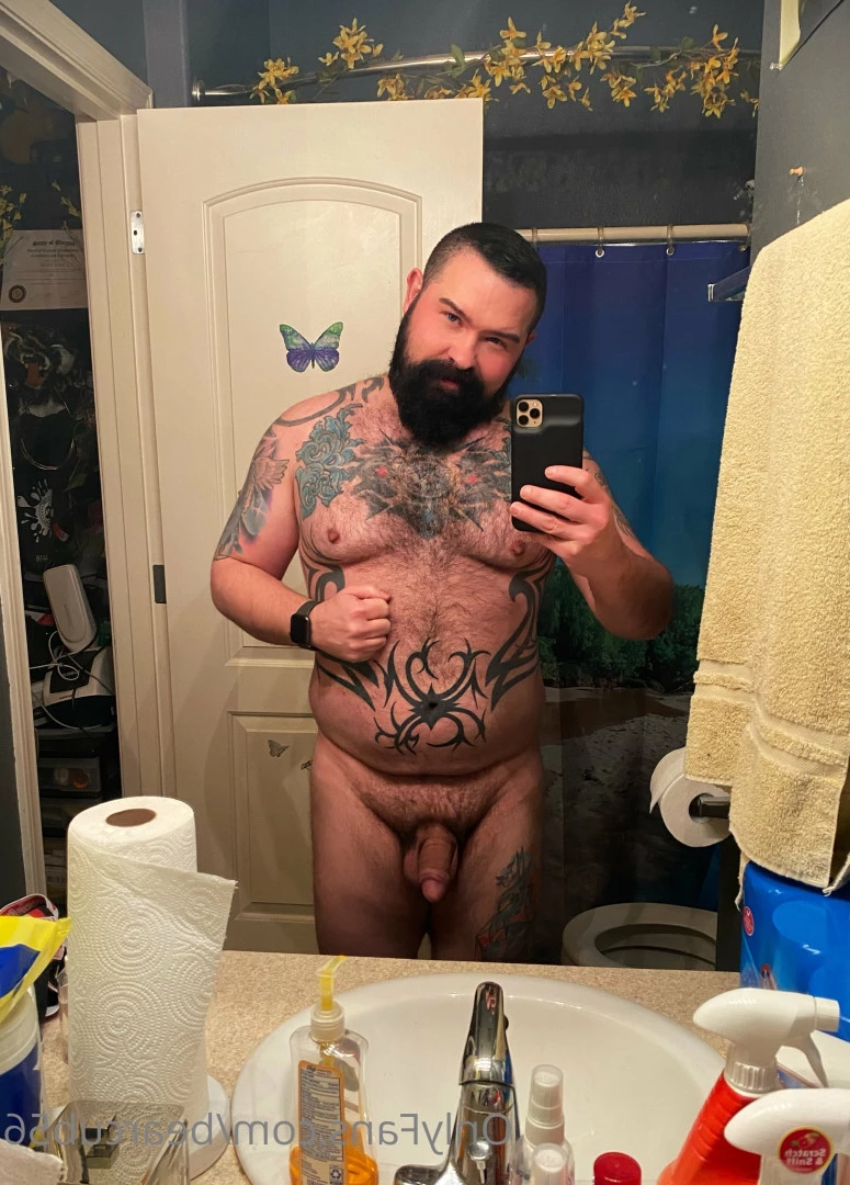 bearcub56 Onlyfans leaked photo 5980144 on Hotleaks.tv