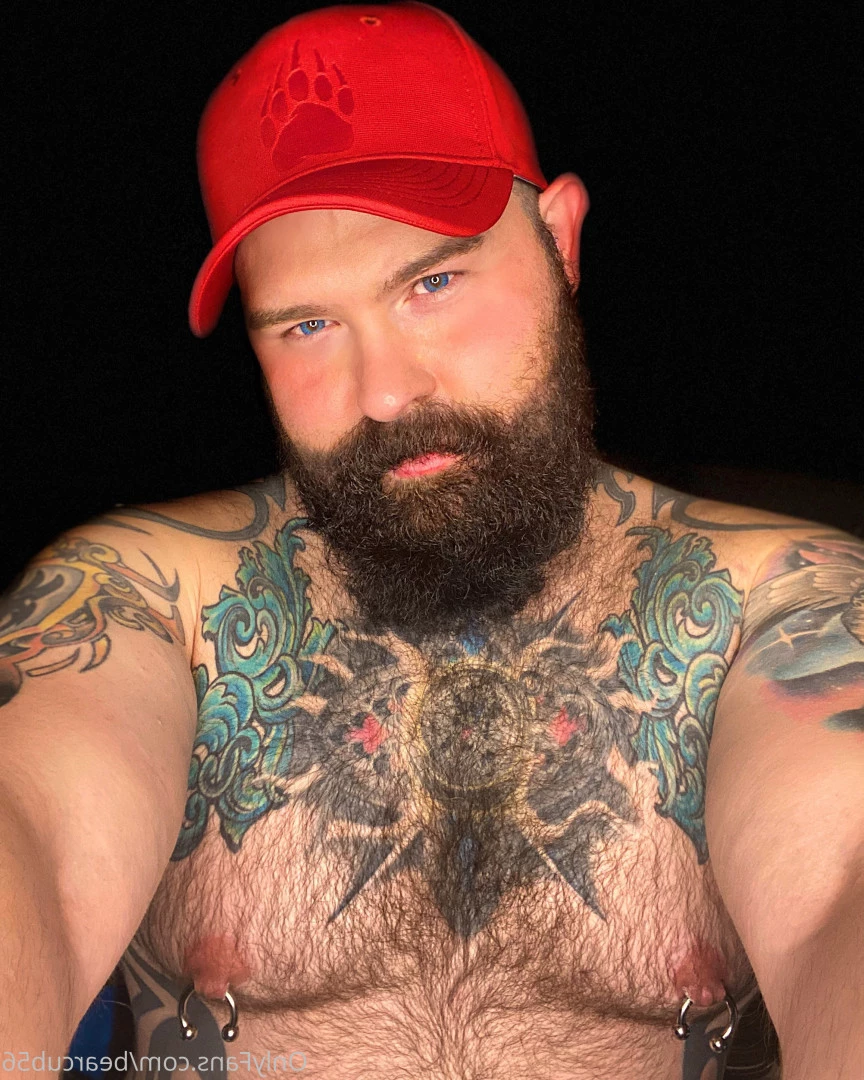 bearcub56 Onlyfans leaked photo 5980166 on Hotleaks.tv