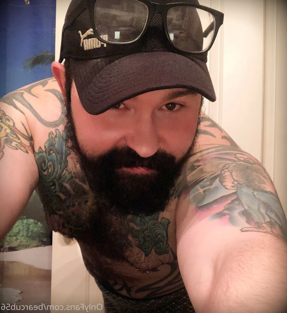 bearcub56 Onlyfans leaked photo 5980260 on Hotleaks.tv