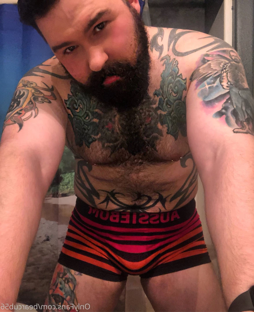 bearcub56 Onlyfans leaked photo 5980325 on Hotleaks.tv