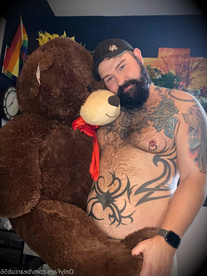 bearcub56 Onlyfans leaked photo 5980463 on Hotleaks.tv