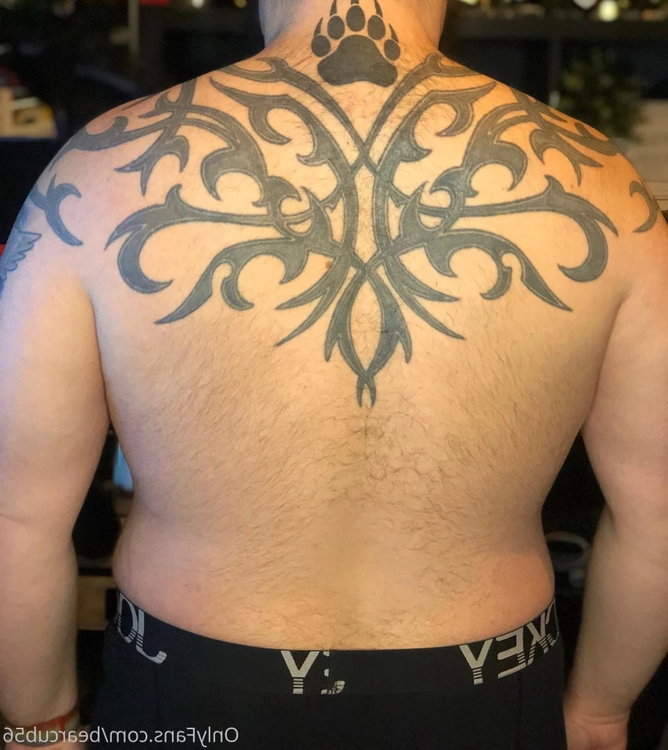 bearcub56 Onlyfans leaked photo 5980492 on Hotleaks.tv