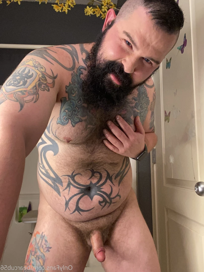 bearcub56 Onlyfans leaked photo 5980709 on Hotleaks.tv