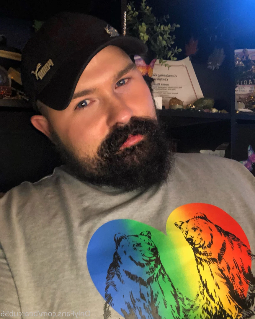 bearcub56 Onlyfans leaked photo 5980842 on Hotleaks.tv