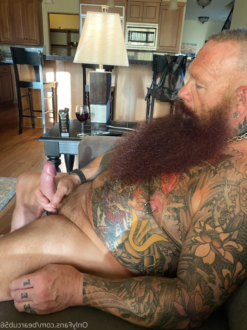 bearcub56 Onlyfans leaked photo 5980903 on Hotleaks.tv