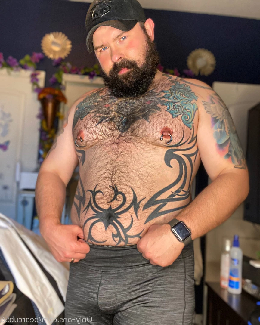 bearcub56 Onlyfans leaked photo 5980965 on Hotleaks.tv