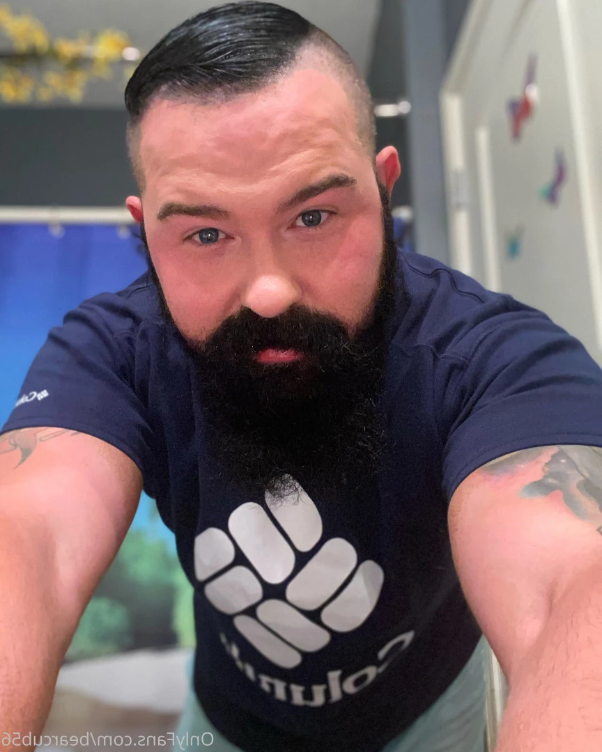 bearcub56 Onlyfans leaked photo 5981073 on Hotleaks.tv