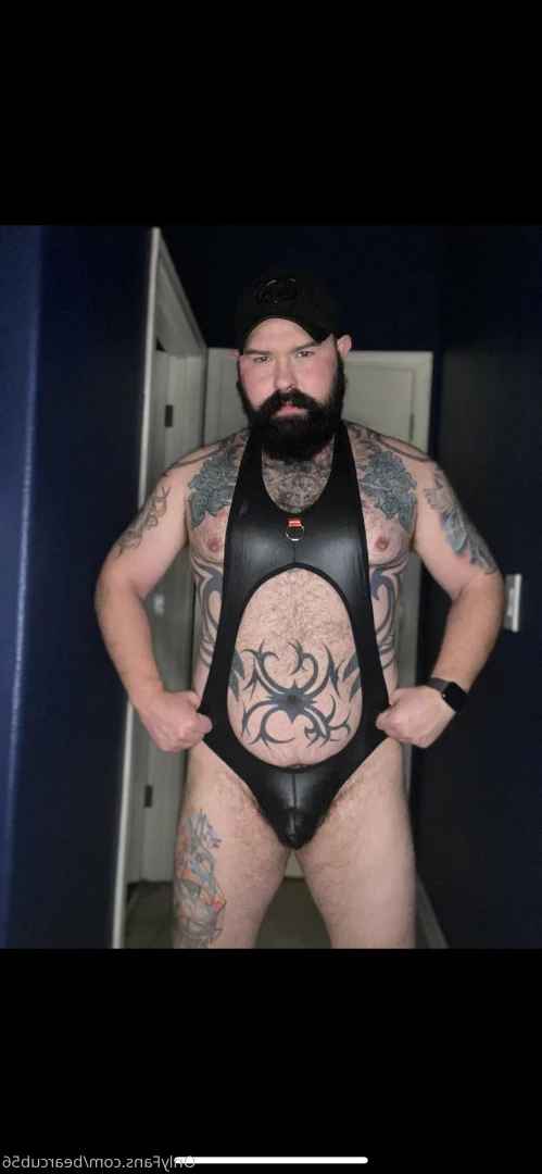 bearcub56 Onlyfans leaked photo 5981092 on Hotleaks.tv
