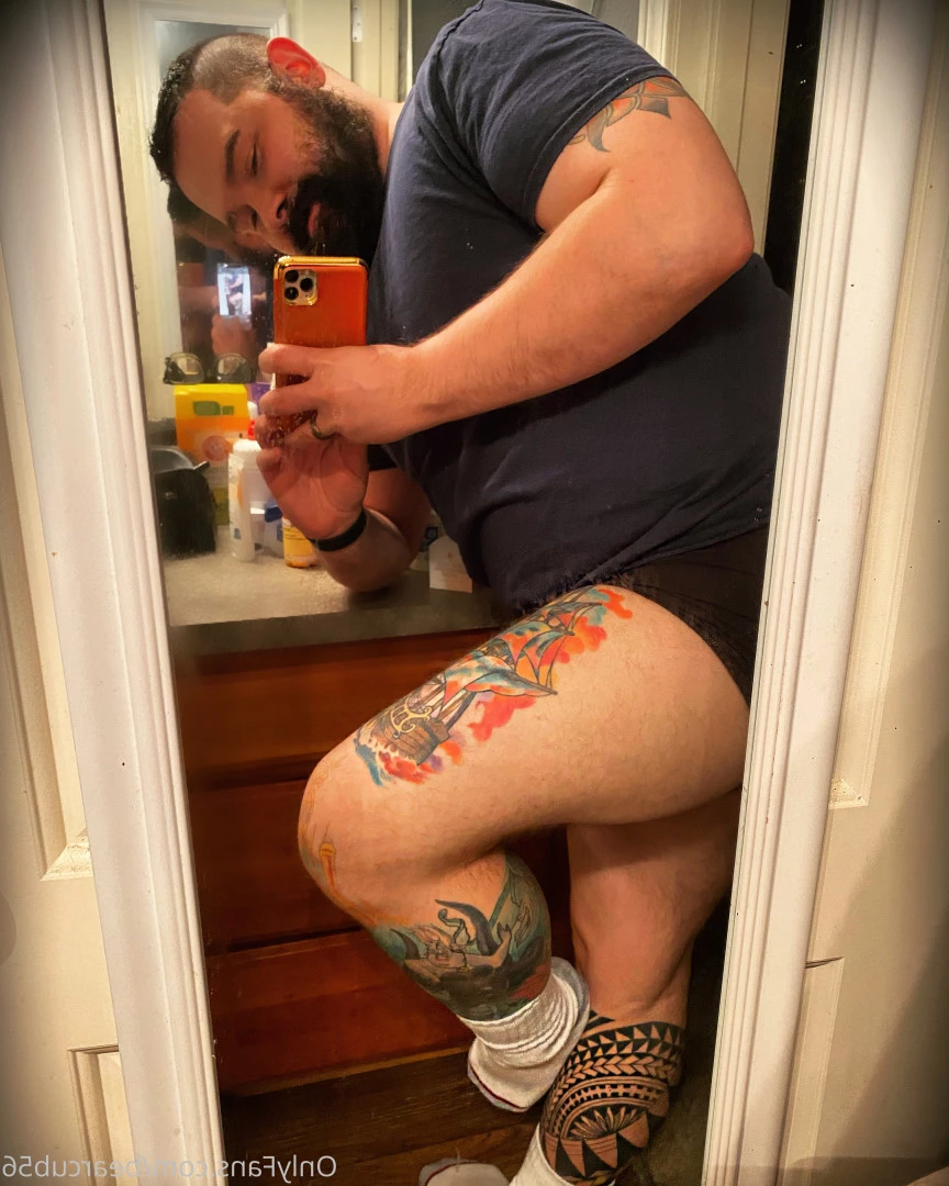 bearcub56 Onlyfans leaked photo 5981103 on Hotleaks.tv