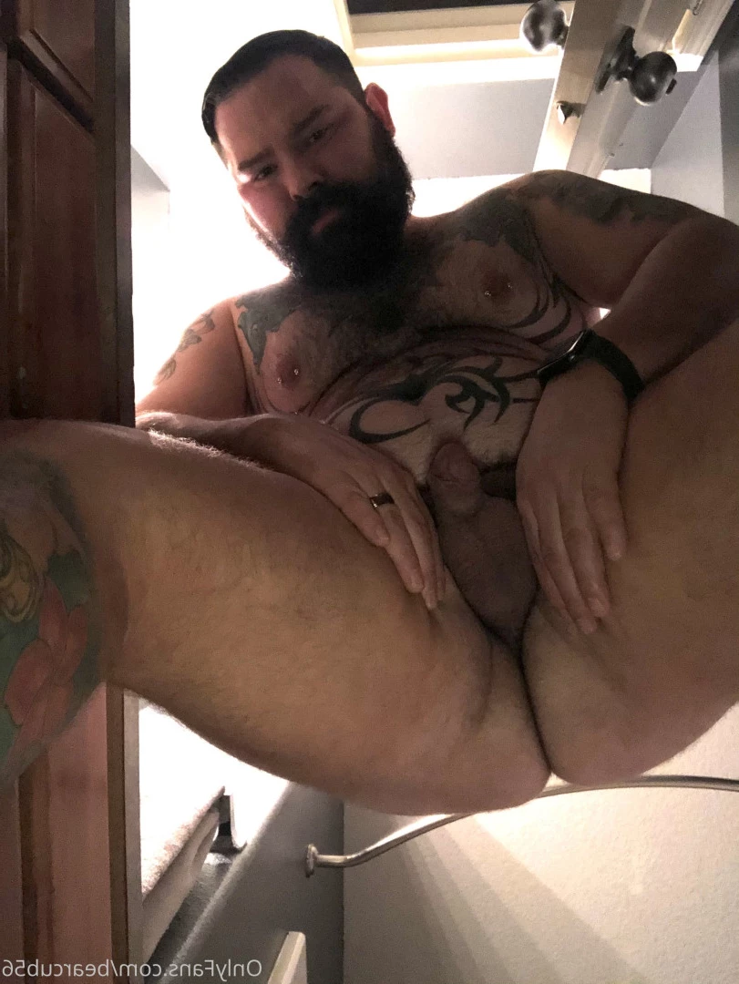 bearcub56 Onlyfans leaked photo 5981188 on Hotleaks.tv