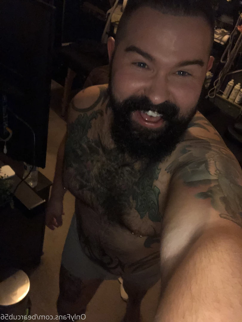 bearcub56 Onlyfans leaked photo 5981216 on Hotleaks.tv
