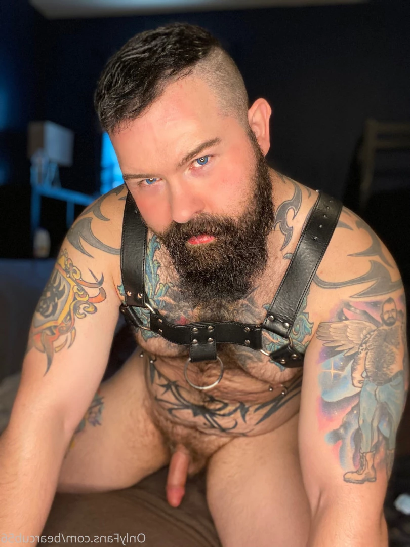 bearcub56 Onlyfans leaked photo 5981335 on Hotleaks.tv