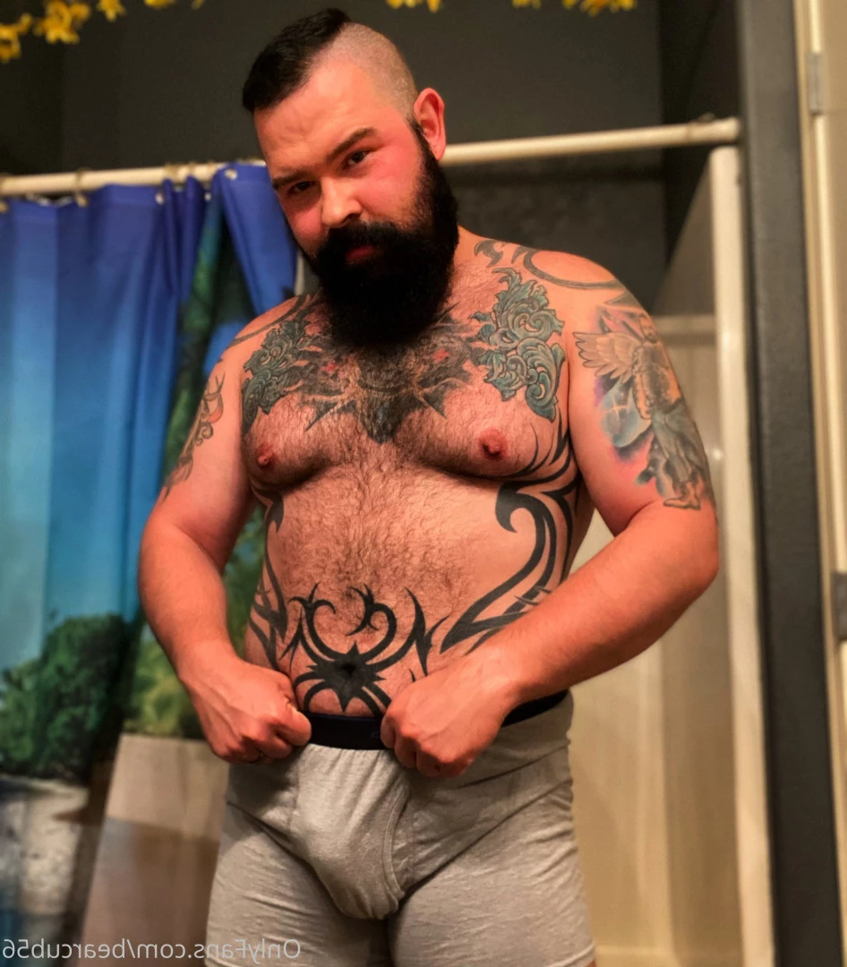 bearcub56 Onlyfans leaked photo 5981364 on Hotleaks.tv