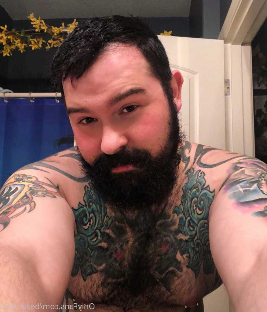 bearcub56 Onlyfans leaked photo 5981493 on Hotleaks.tv