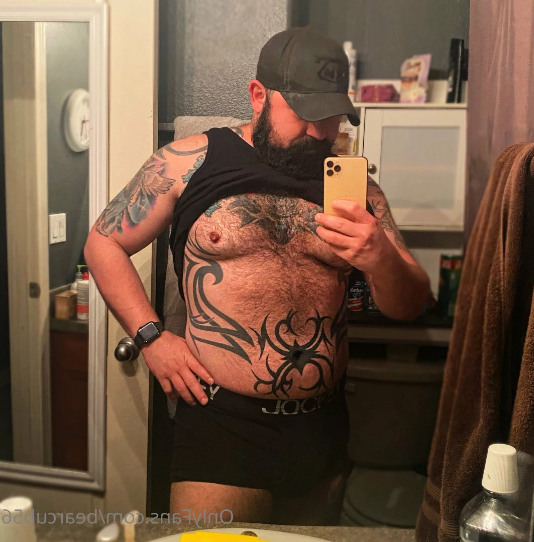 bearcub56 Onlyfans leaked photo 5981634 on Hotleaks.tv