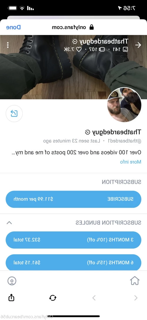 bearcub56 Onlyfans leaked photo 5981663 on Hotleaks.tv