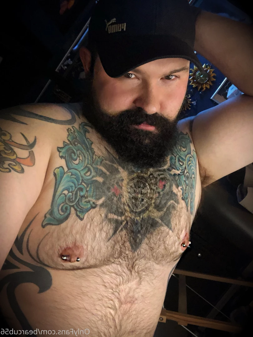 bearcub56 Onlyfans leaked photo 5981886 on Hotleaks.tv