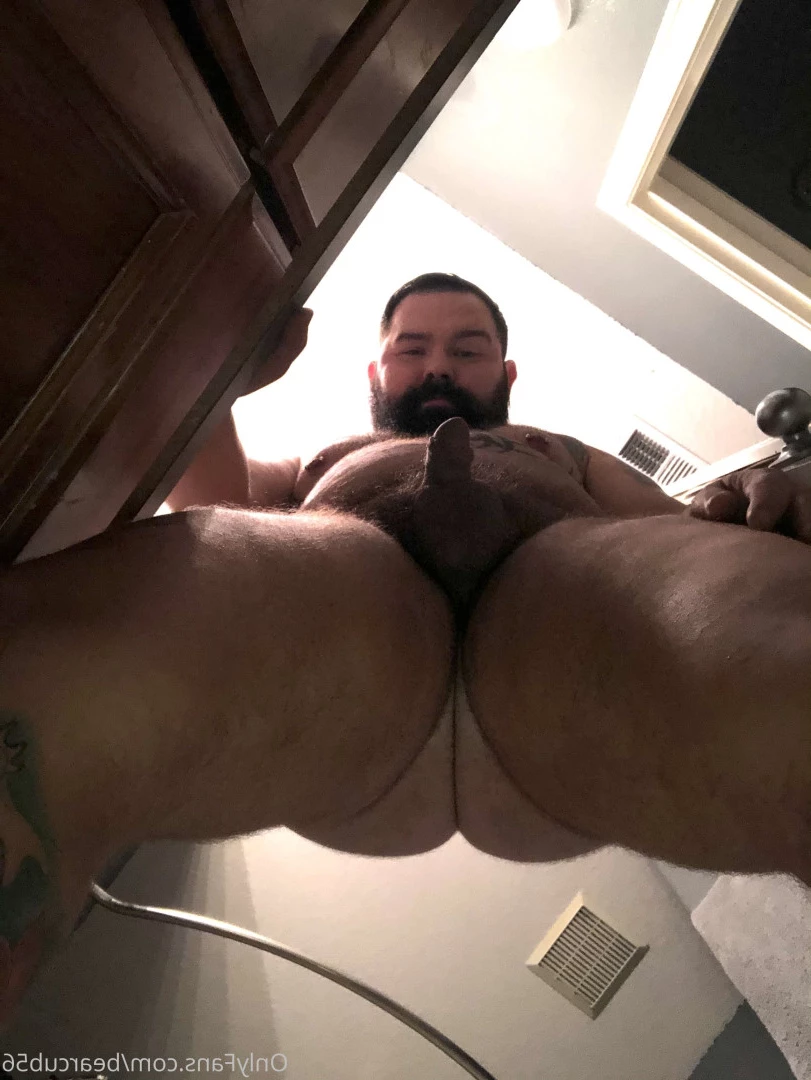bearcub56 Onlyfans leaked photo 5982027 on Hotleaks.tv