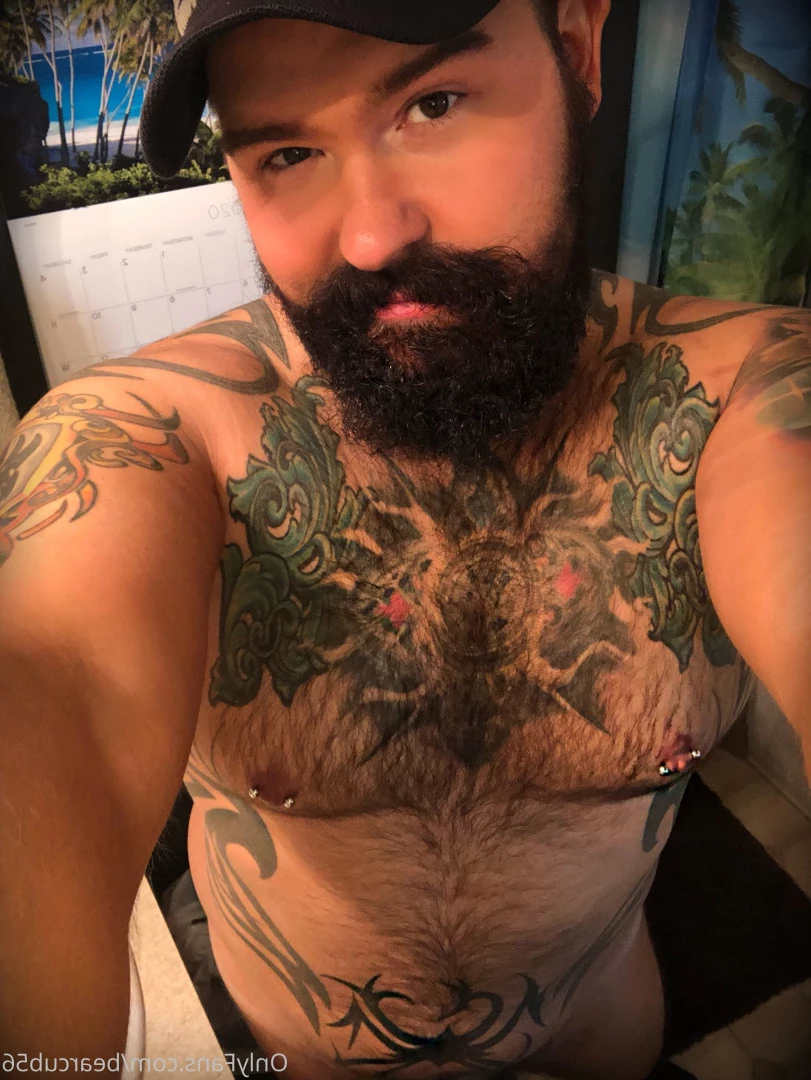 bearcub56 Onlyfans leaked photo 5982130 on Hotleaks.tv