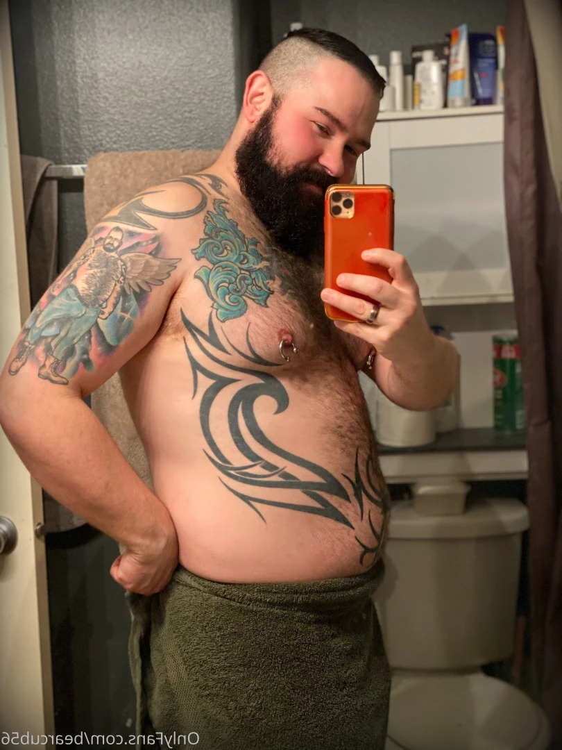 bearcub56 Onlyfans leaked photo 5982403 on Hotleaks.tv